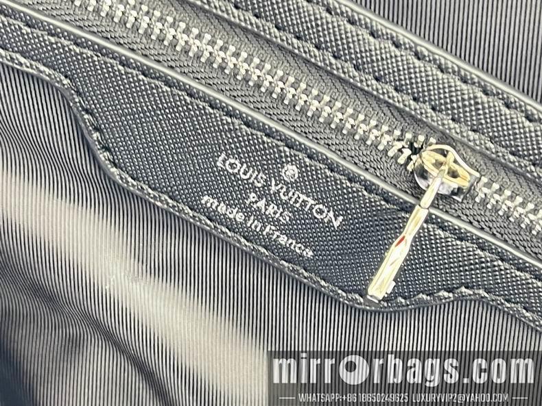 1:1 Louis Vuitton Bags Keepall M43813 41418 50x29x23 cm cs