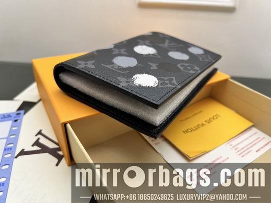 1:1 Louis Vuitton Bags M64502 10x14x2.5cm zy