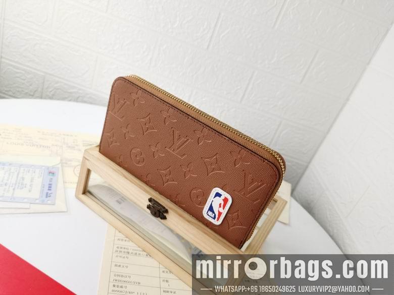 1:1 Louis Vuitton Bags M60017 19X10cm ZC 2colour