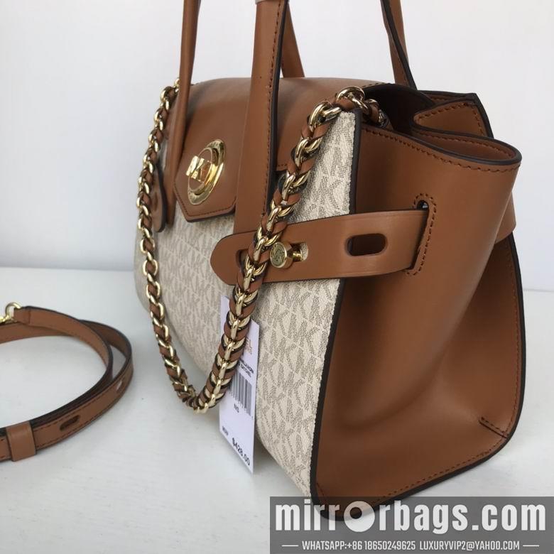 Michael Kors Bags Carmen 33X20X13X28cm 090304 DY 5