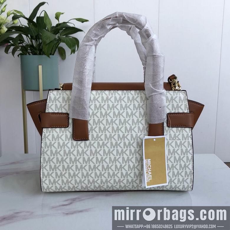 Michael Kors Bags Carmen 8188 28X22X14cm DY 4colour