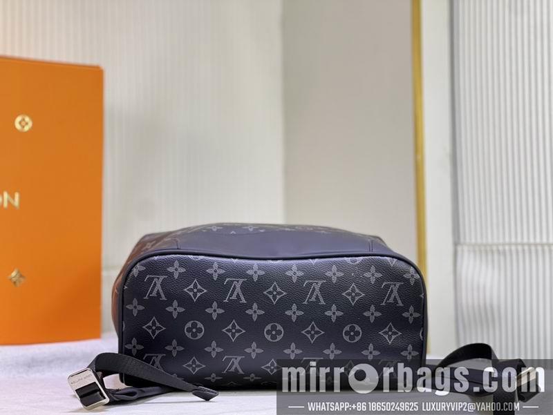 1:1 Louis Vuitton Bags Apollo M44052 45x32x16cm ss