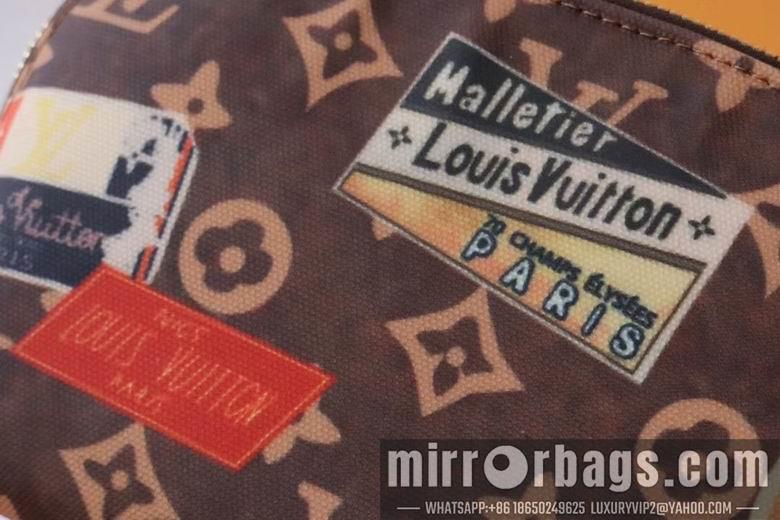 1:1 Louis Vuitton Bags M47515 17X12X6cm XMY 3colour