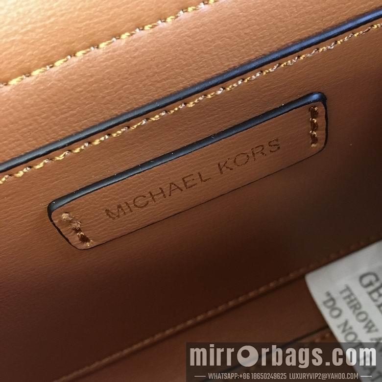 Michael Kors Bags 2237 23X16X8cm DY 2colour