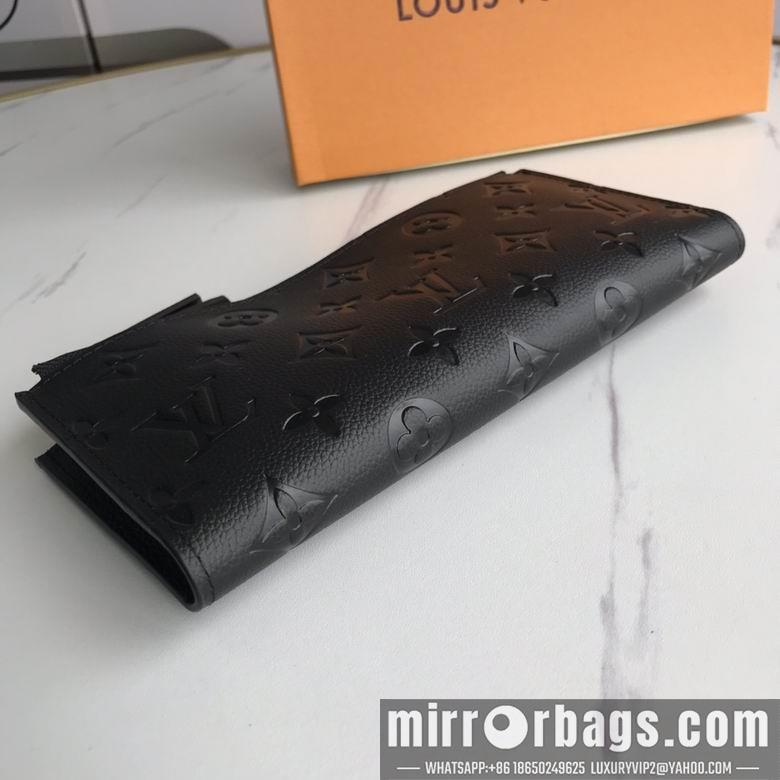 1:1 Louis Vuitton Bags M61269 21X9cm XM 4colour