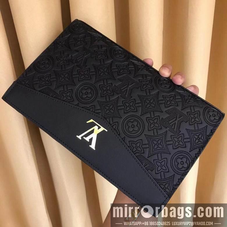 1:1 Louis Vuitton Bags 33237-1 29X19cm XM