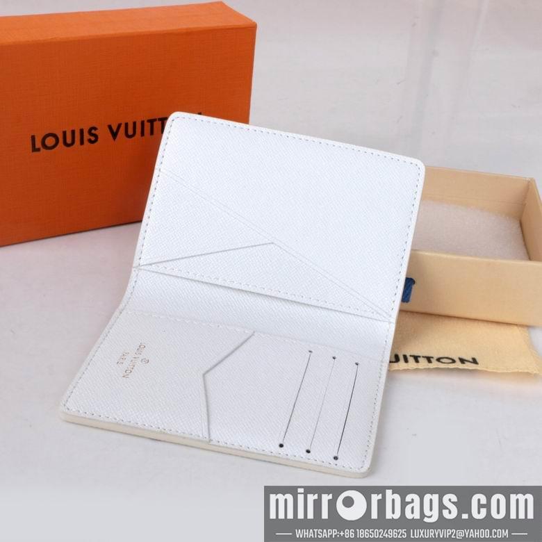 1:1 Louis Vuitton Bags 60111 11X8X1.5cm ZC 3colour