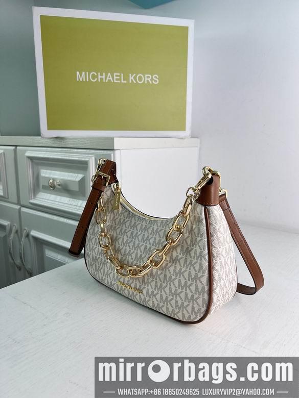 Michael Kors Bags Cora 2219 24X7X18cm DY 4colour