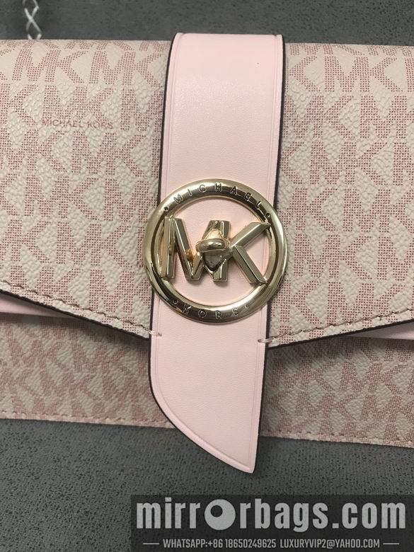 Michael Kors Bags Greenwich 25X14X8cm 090413 DY 9