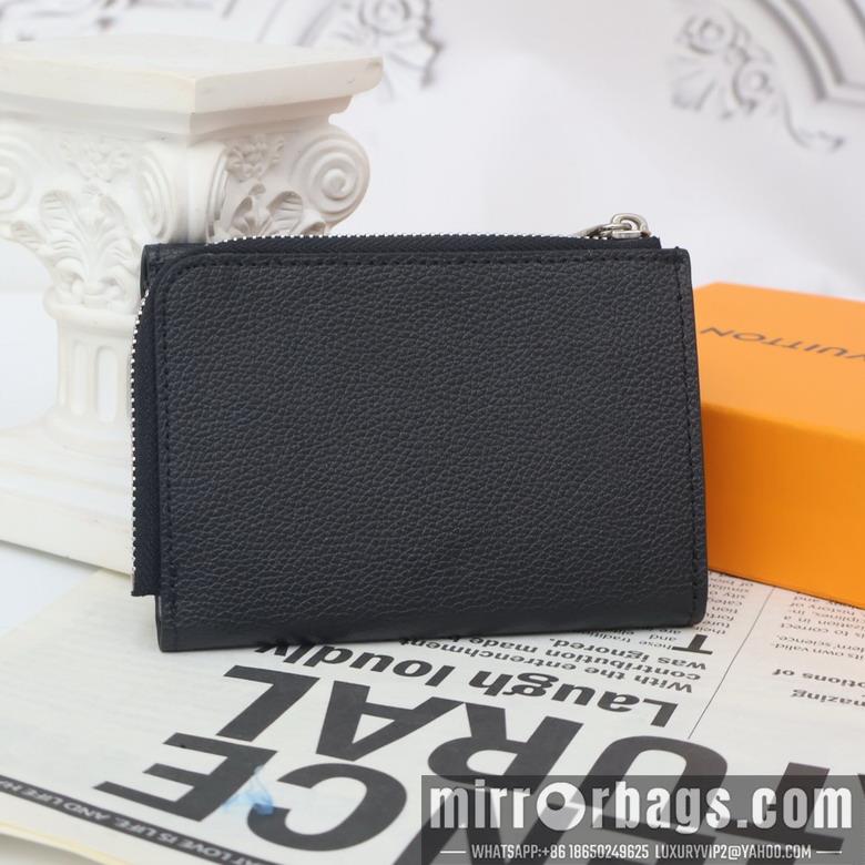 1:1 Louis Vuitton Bags Slender M81740 11x8.5x2cm zy2