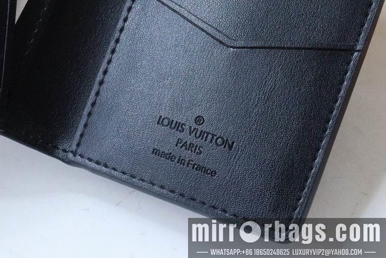 1:1 Louis Vuitton Bags 82372 7.5X11cm XM