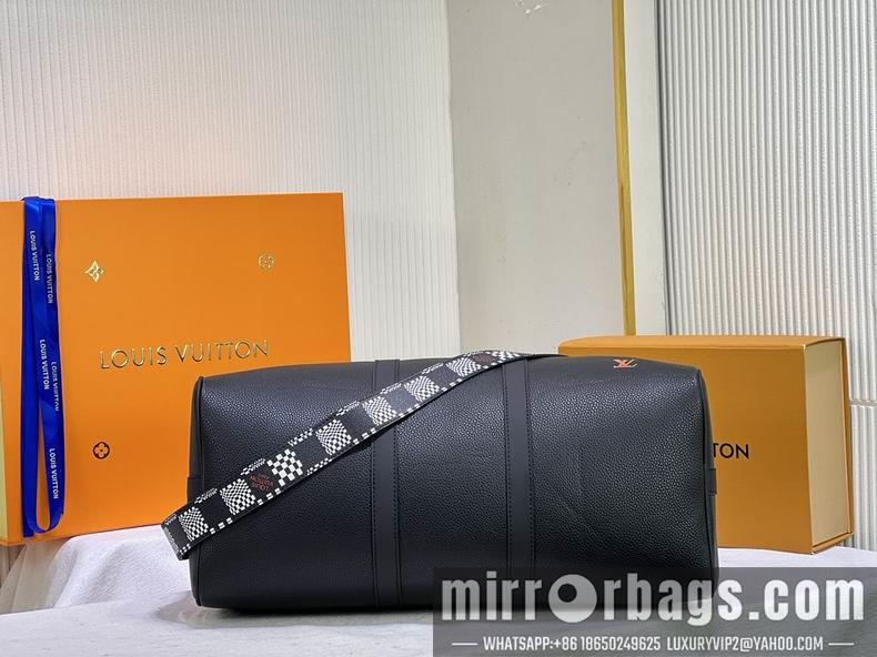 1:1 Louis Vuitton Bags Keepall M57416 45x27x20 cm cs
