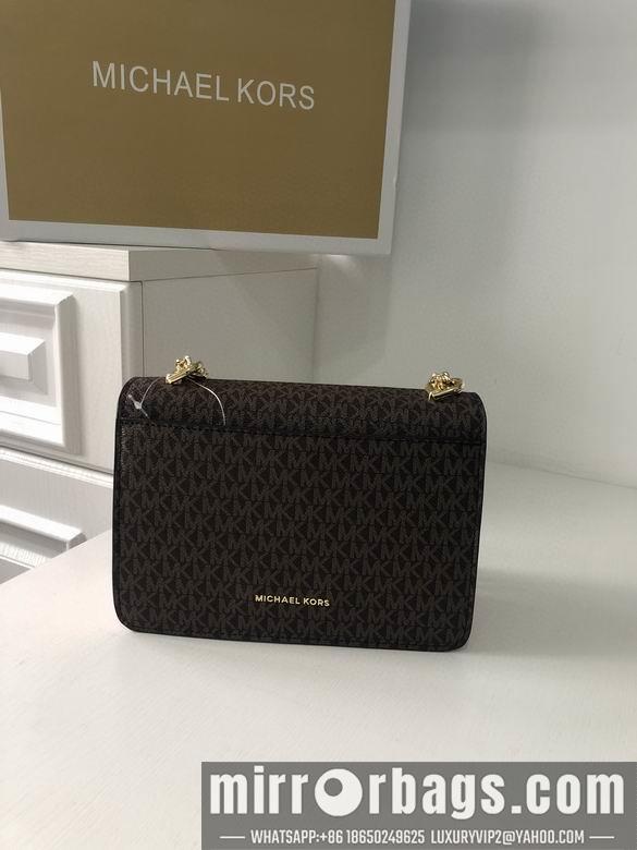 Michael Kors Bags Jade 013 24X18X10cm DY 7