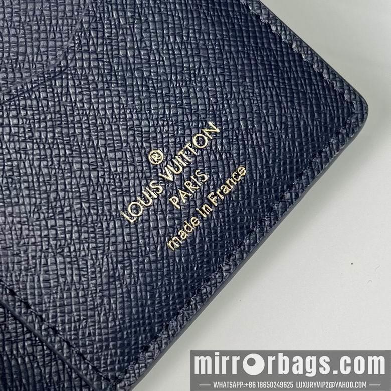 1:1 Louis Vuitton Bags M82828 7.5X11.1X1cm