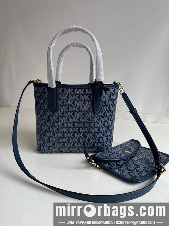 Michael Kors Bags 23X30X20X10cm 090309 DY 3colour
