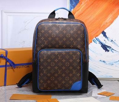 1:1 Louis Vuitton Bags M45867 32X42X15cm WP