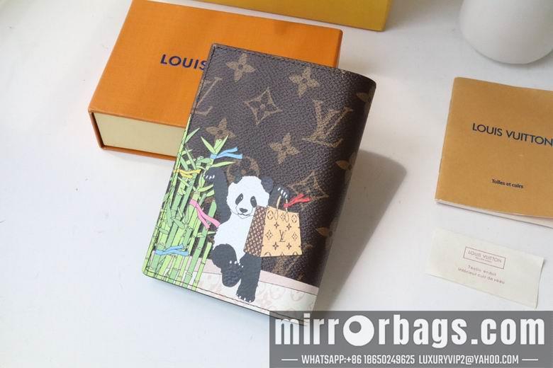 1:1 Louis Vuitton Bags M80886 14X10cm XM