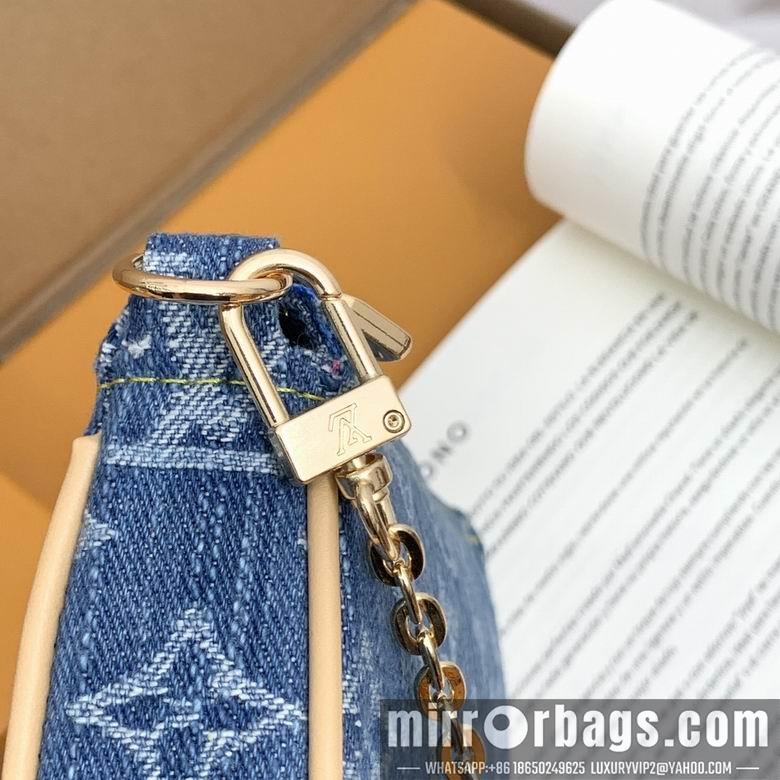 1:1 Louis Vuitton Bags 313058 15.5X10.5X4cm ZC