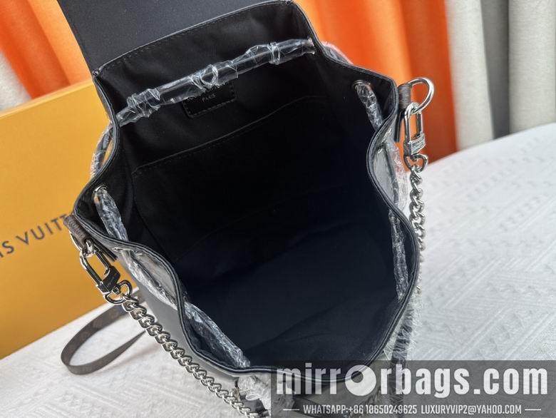 1:1 Louis Vuitton Bags M11198 M11199 28X30X18cm XMY
