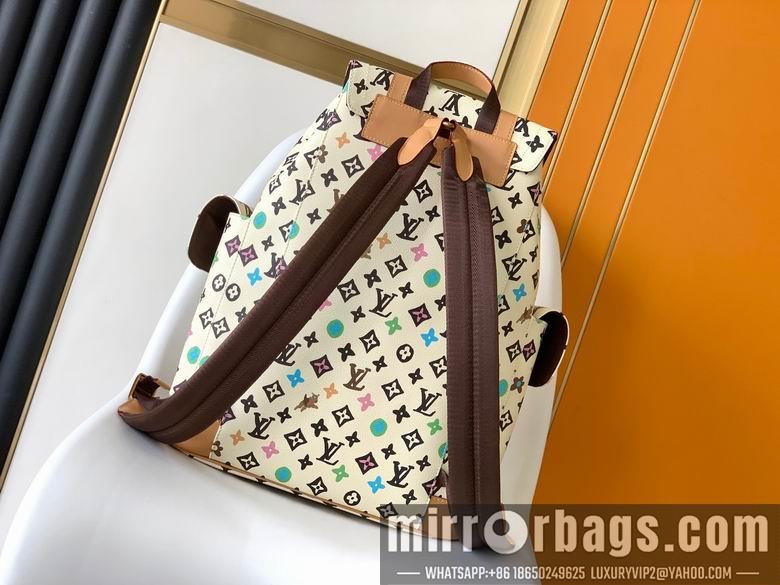 1:1 Louis Vuitton Bags M25240 41X48X13cm XM 2colour
