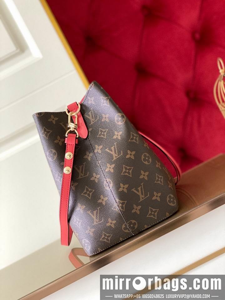 1:1 Louis Vuitton Bags Neonoe M44022 26X22X27 bc