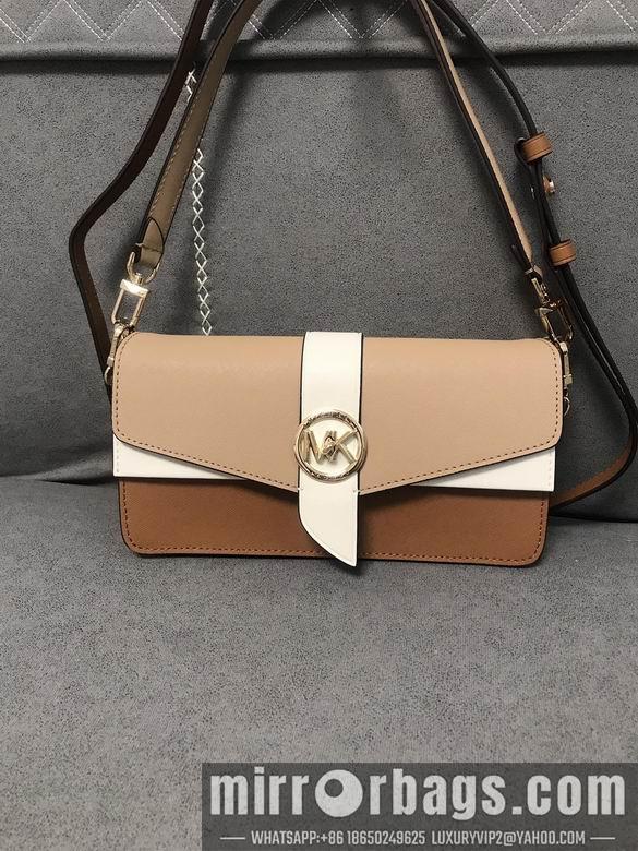 Michael Kors Bags Greenwich 25X14X8cm 090413 DY 8