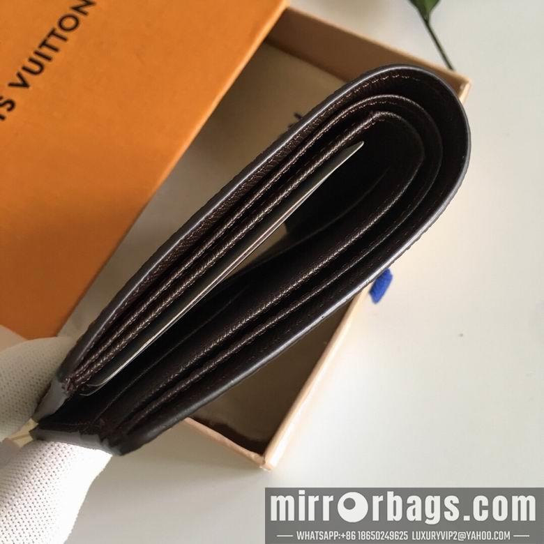 1:1 Louis Vuitton Bags N60895 12X9cm XM 2colour