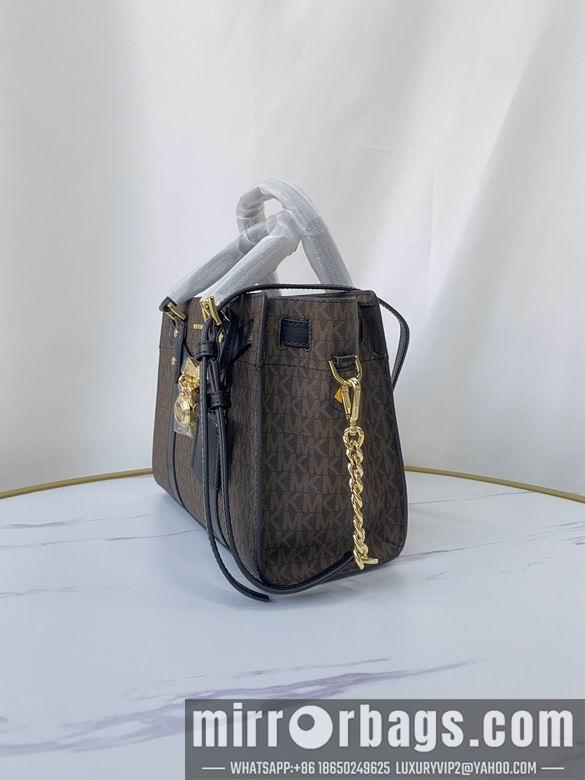 Michael Kors Bags Hamilton 27X13X20cm 090404 DY 3