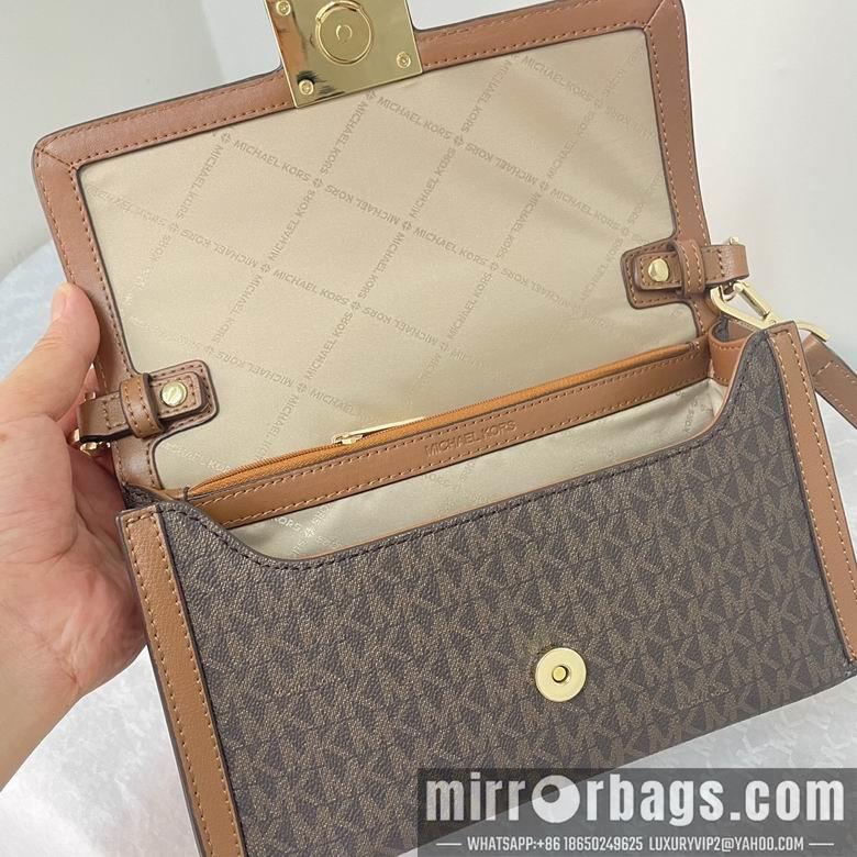 Michael Kors Bags 27X7X15cm 082013 EY 4colour