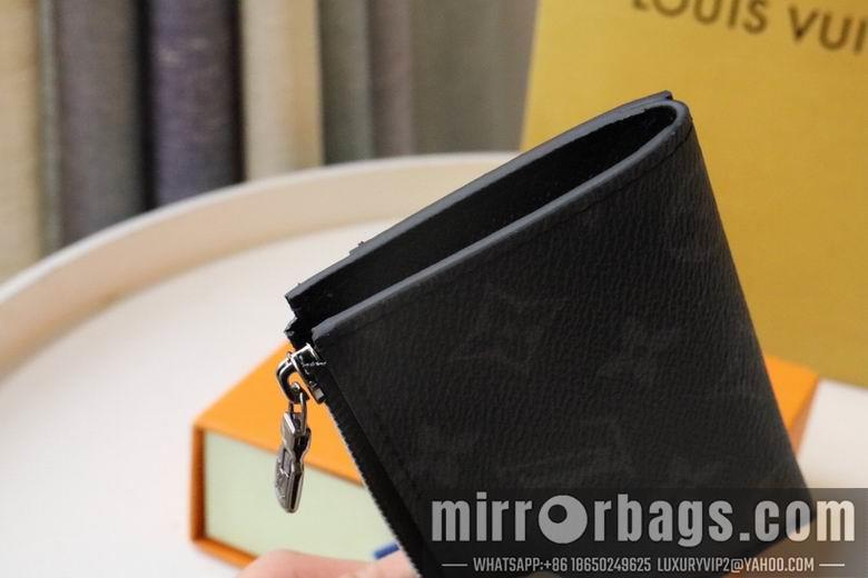 1:1 Louis Vuitton Bags MXCS24089 11.3X7.5X1cm YG 2colour