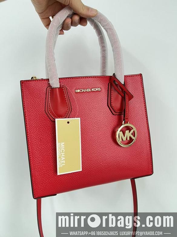 Michael Kors Bags Mercer 22X11X20cm 091105 DY 4