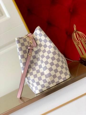 1:1 Louis Vuitton Bags Neonoe M44022 26X22X27 bc