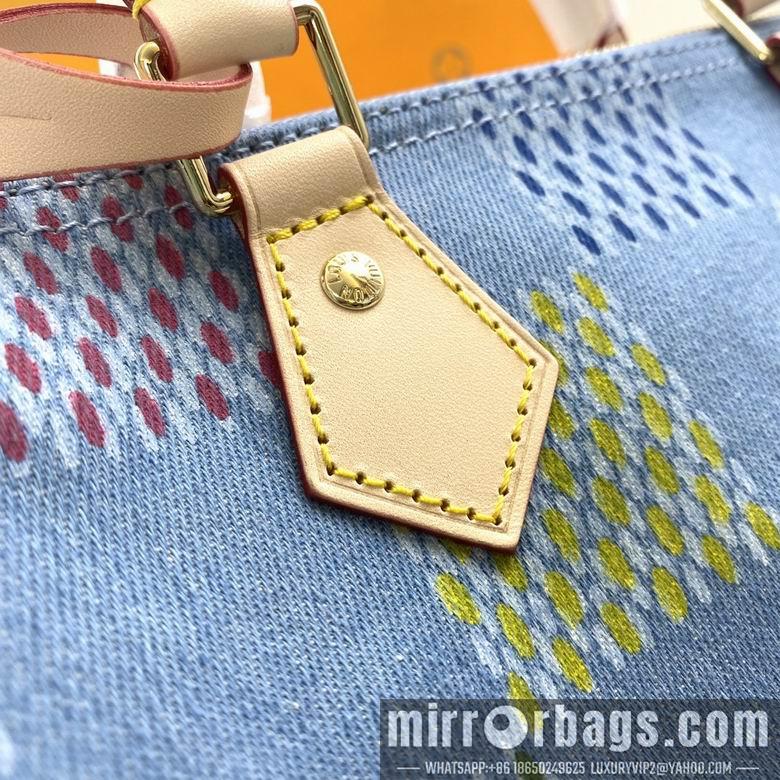 1:1 Louis Vuitton Bags M40392 M47087 M11264 M40391 35X23X18cm DN