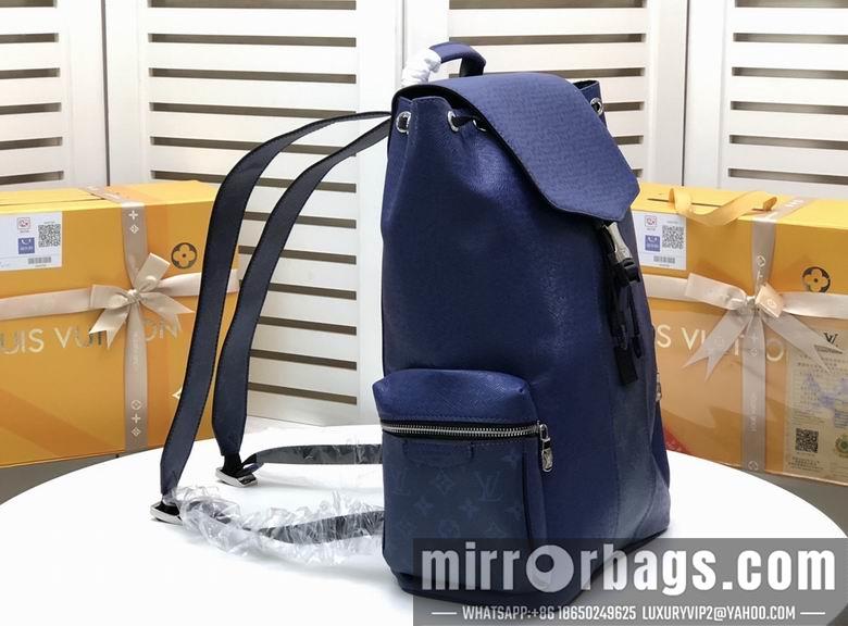 1:1 Louis Vuitton Bags Outdoor M30417 30419 37x45x19cm cs1