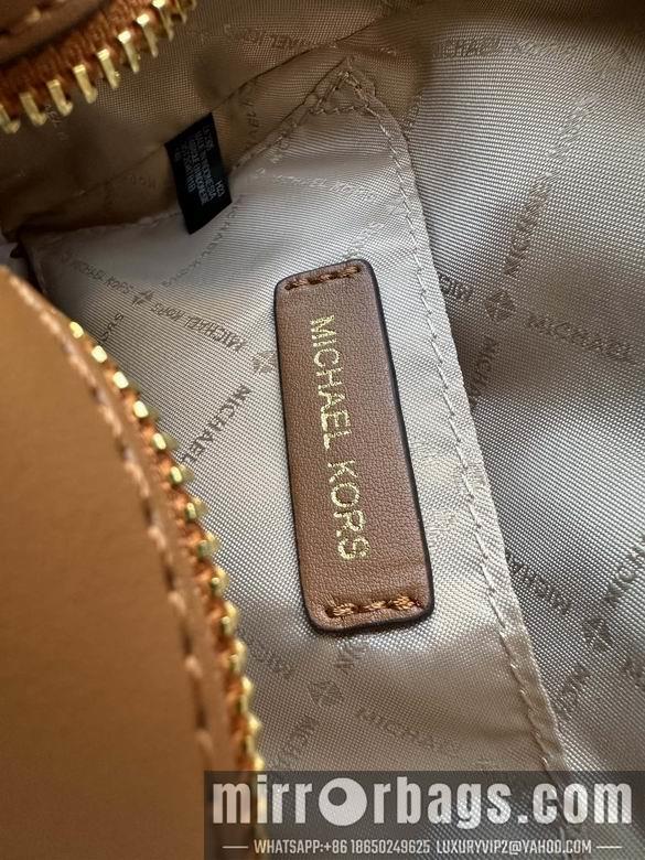 Michael Kors Bags JAYCEE 18X23X8cm 030802 EY 4colour