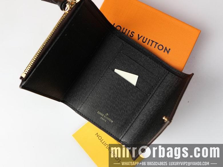 1:1 Louis Vuitton Bags Victorine M81557 12x9.5x1.5cm zy