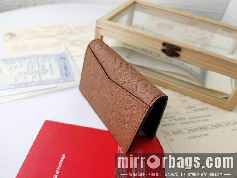1:1 Louis Vuitton Bags M80545 8X11X1cm ZC