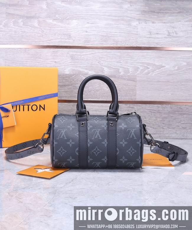 1:1 Louis Vuitton Bags WMM45947 21X12X9