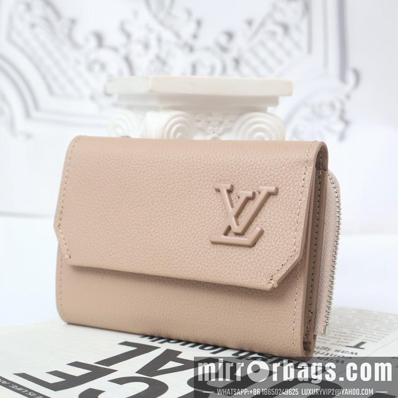 1:1 Louis Vuitton Bags Slender M81740 11x8.5x2cm zy