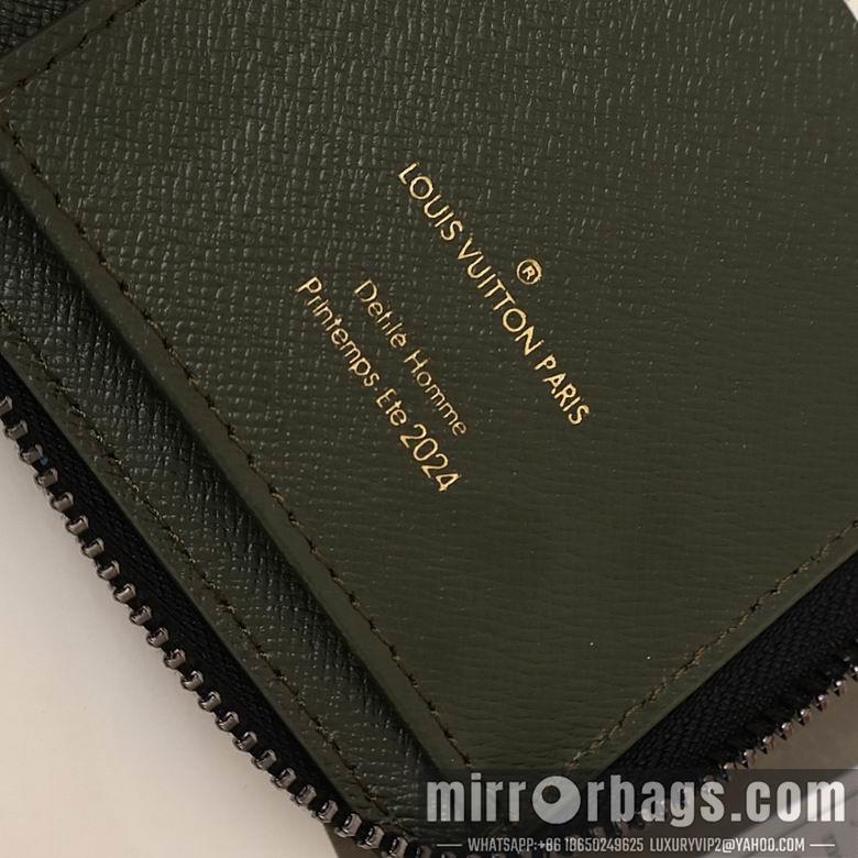 1:1 Louis Vuitton Bags 83162 19X10X2cm ZC