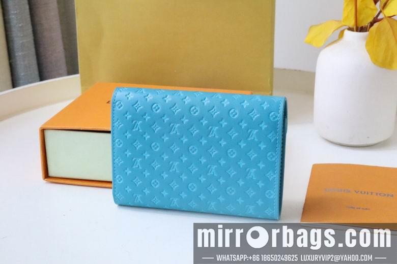 1:1 Louis Vuitton Bags M82314 12X9.5X1.5cm XM