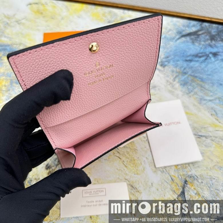 1:1 Louis Vuitton Bags M58456 10x8cm zy
