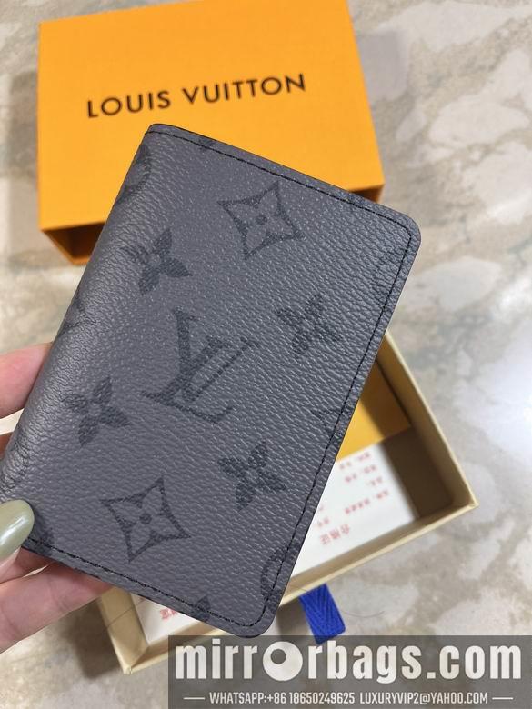 1:1 Louis Vuitton Bags M60502 8x11cm zy