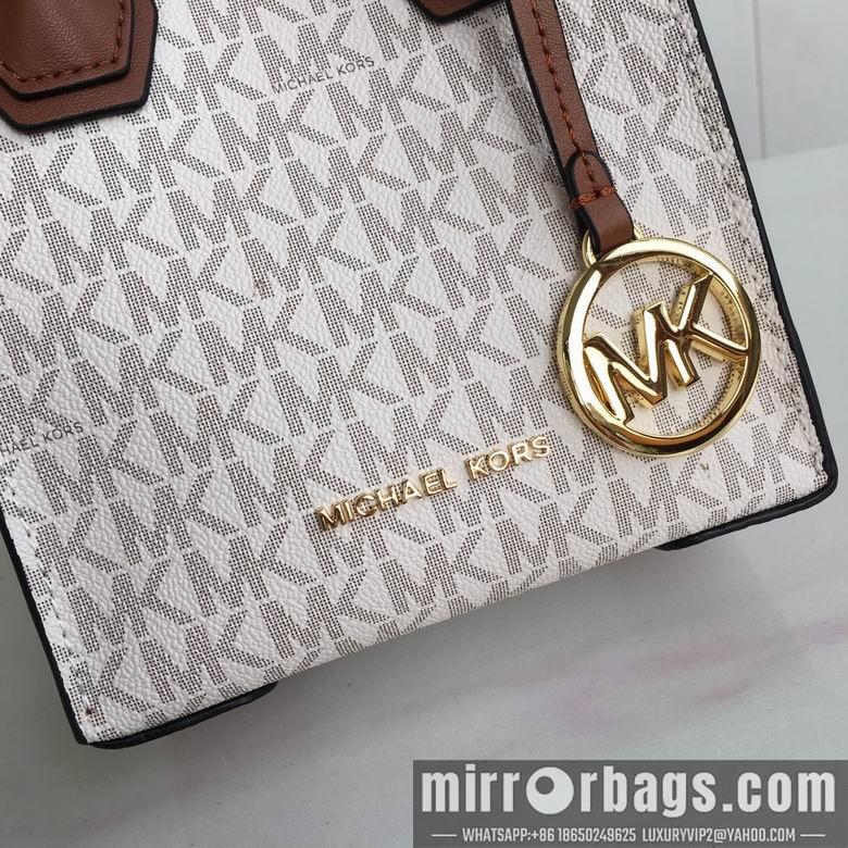 Michael Kors Bags 1689 15X17X7cm DY 2