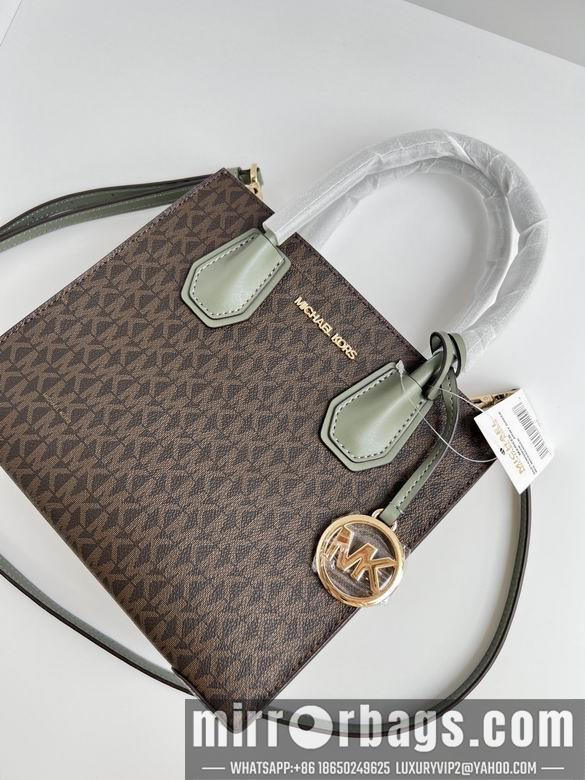 Michael Kors Bags Mercer 22X10X19cm 091104 DY 4