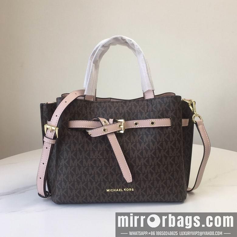 Michael Kors Bags emilia 1328 26X20X9cm DY 6