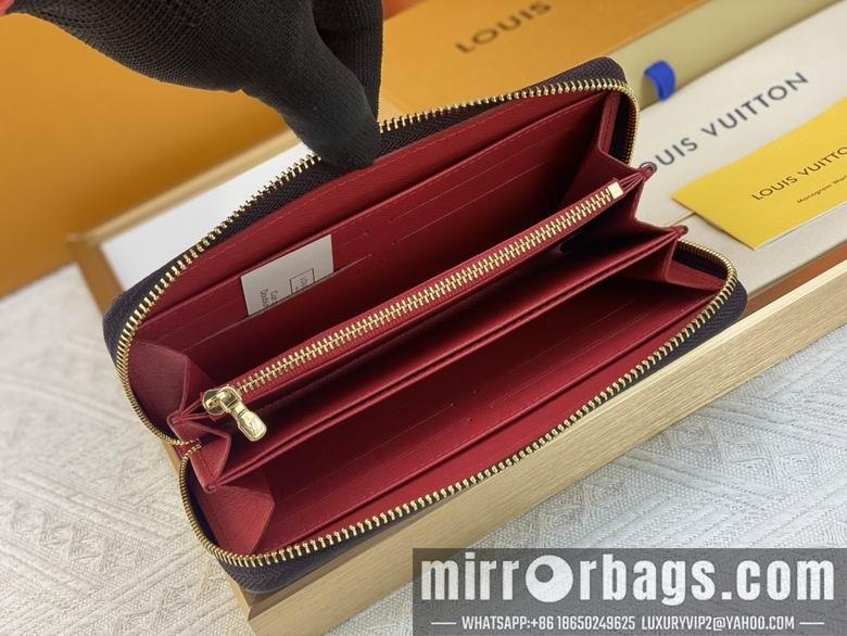 1:1 Louis Vuitton Bags M81630 19.5X10.5X2.5cm XM 3colour