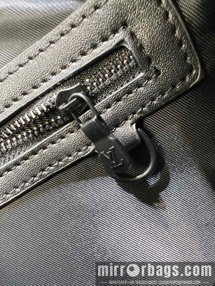 1:1 Louis Vuitton Bags Keepall M20963 M57963 50x29x23cm cs