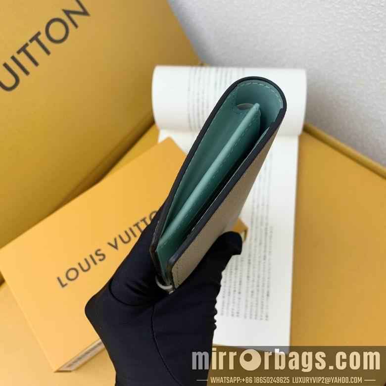 1:1 Louis Vuitton Bags M81499 10X19X1.7cm ZC 3colour