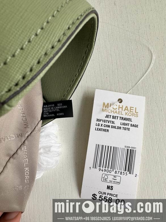 Michael Kors Bags JET SET TRAVEL 31X41X28X14cm 090915 DY 4